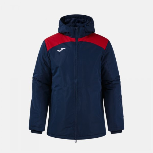 Joma Trivor II Winter Bench Jacket