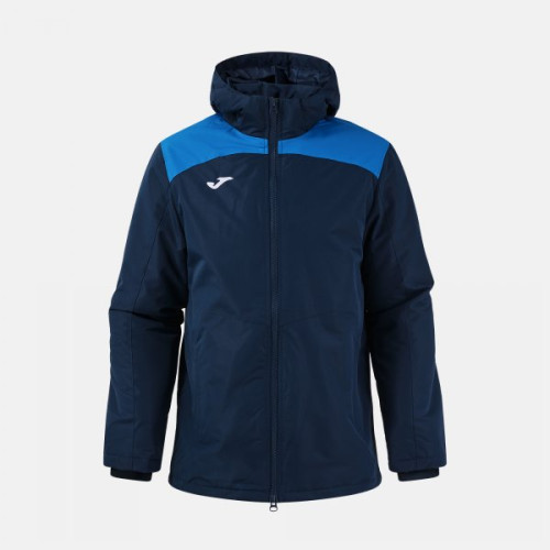 Joma Trivor II Winter Bench Jacket