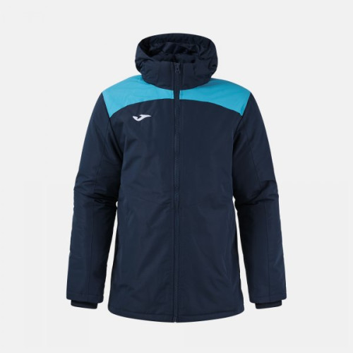 Joma Trivor II Winter Bench Jacket