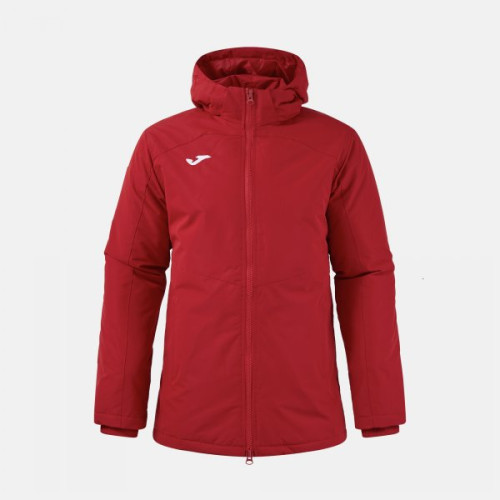 Joma Trivor II Winter Bench Jacket
