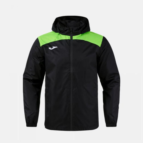 Joma Trivor II Rain Jacket
