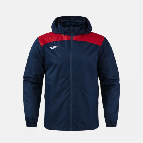 Joma Trivor II Rain Jacket