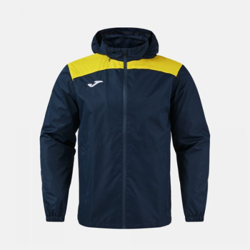 Joma Trivor II Rain Jacket
