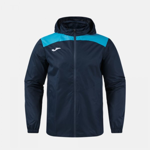 Joma Trivor II Rain Jacket