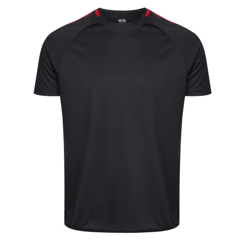 3Q Edge Pro Training Tee