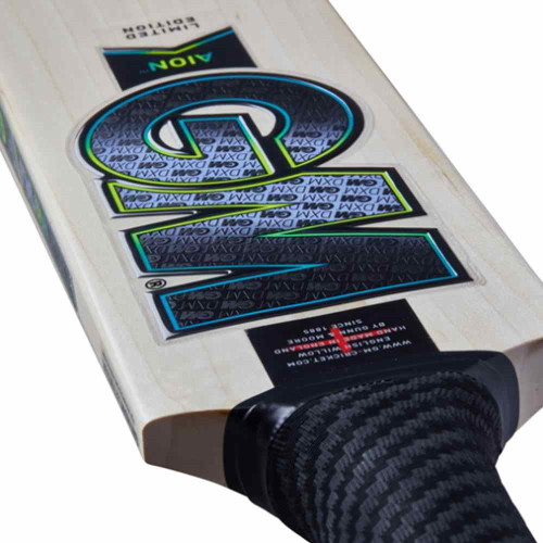 GM Aion 606 English Willow Cricket Bat