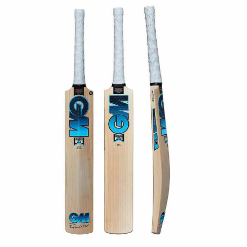 GM Diamond 606 English Willow Cricket Bat