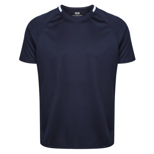 3Q Edge Pro Training Tee