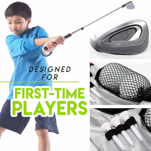 Franklin Future Champs Youth Golf Set