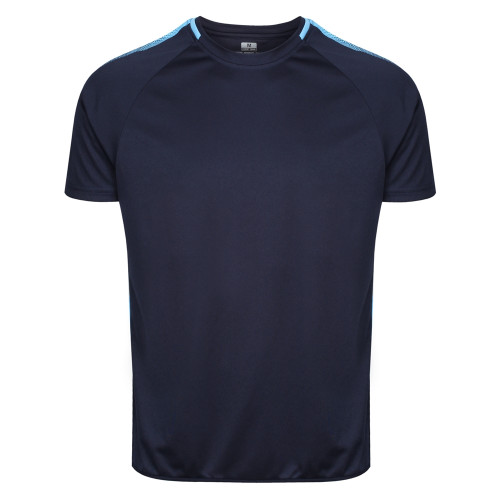 3Q Edge Pro Training Tee