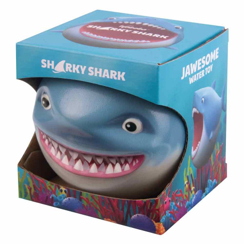 Waboba Sharky Shark Ball