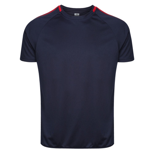3Q Edge Pro Training Tee