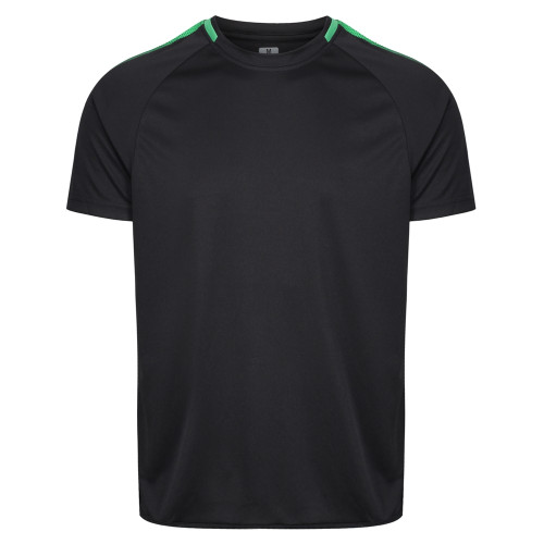 3Q Edge Pro Training Tee