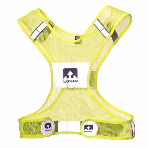 Nathan Streak Reflective Vest