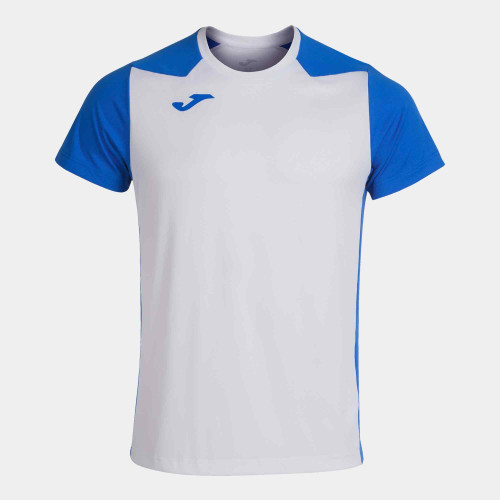 Joma Record II T-Shirt (Short Sleeve)