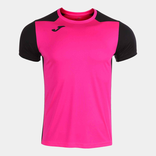 Joma Record II T-Shirt (Short Sleeve)