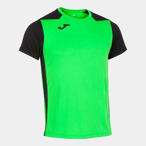 Joma Record II T-Shirt (Short Sleeve)