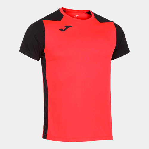 Joma Record II T-Shirt (Short Sleeve)