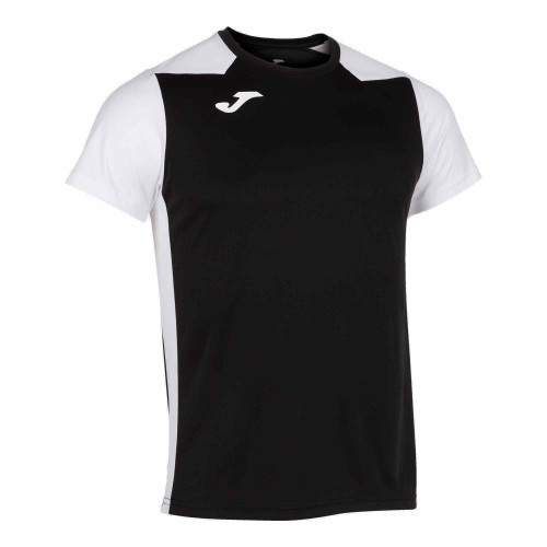 Joma Record II T-Shirt (Short Sleeve)