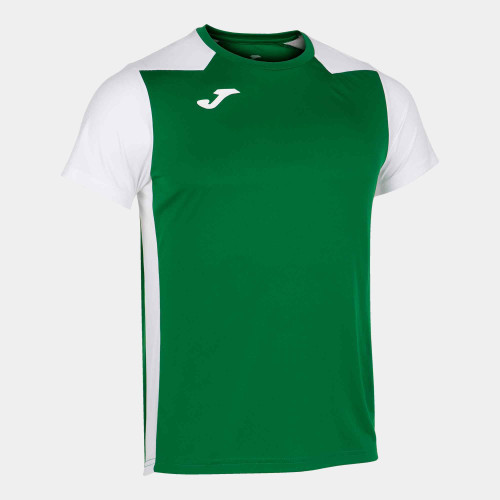 Joma Record II T-Shirt (Short Sleeve)