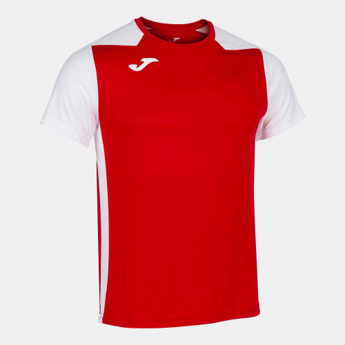 Joma Record II T-Shirt (Short Sleeve)