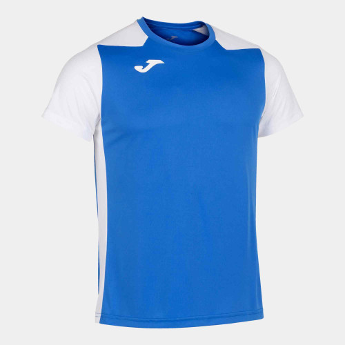 Joma Record II T-Shirt (Short Sleeve)