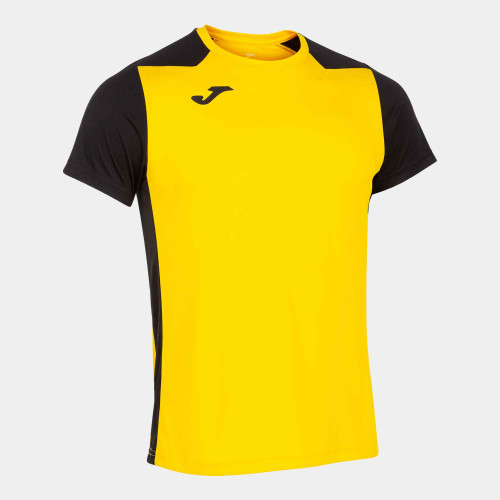 Joma Record II T-Shirt (Short Sleeve)