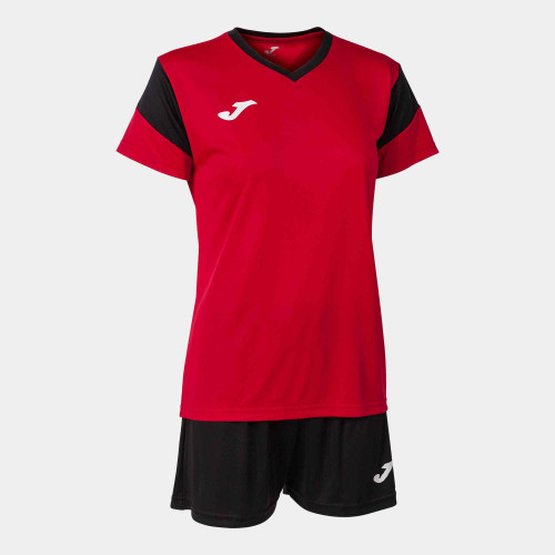 Joma Womens Phoneix Set