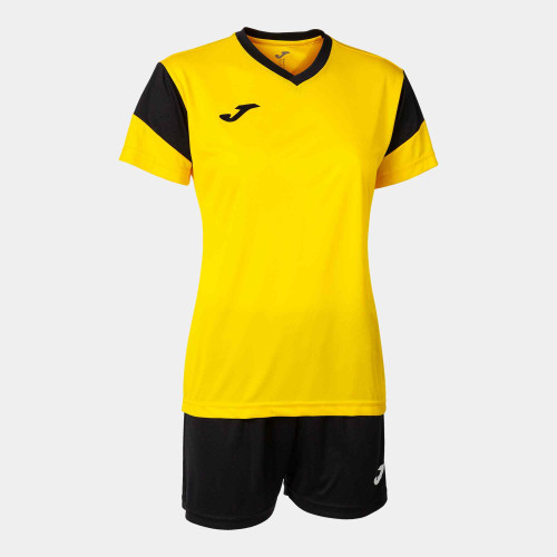 Joma Womens Phoneix Set