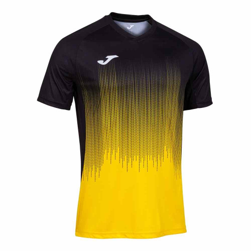 Joma Tiger IV Shirt (Short Sleeve)