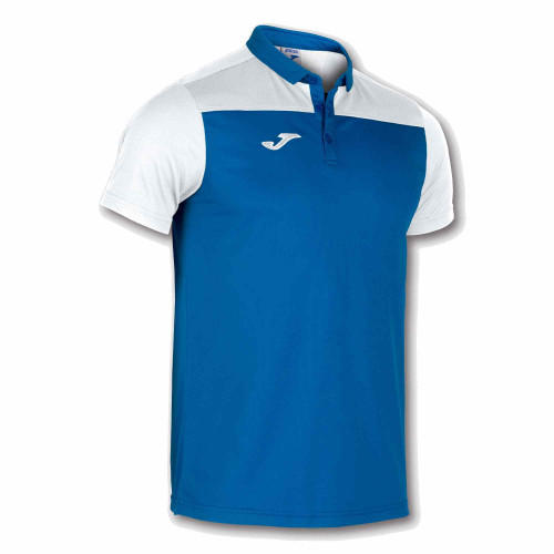 Joma Hobby II Polo Shirt