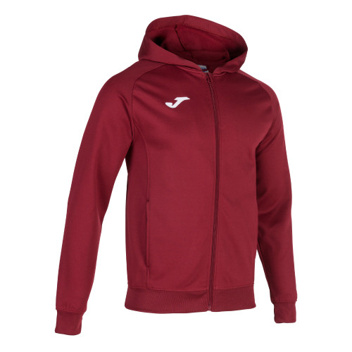 Joma Menfis Hooded Jacket