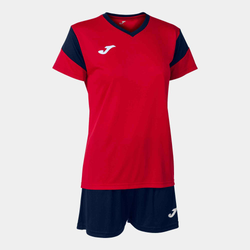 Joma Womens Phoneix Set