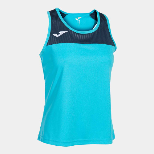 Joma Womens Montreal Tank Top
