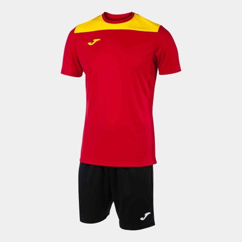 Joma Phoenix II Set