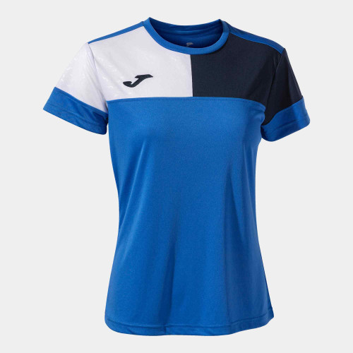 Joma Womens Crew V Shirt