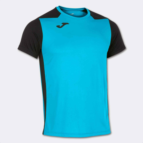 Joma Record II T-Shirt (Short Sleeve)