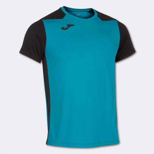 Joma Record II T-Shirt (Short Sleeve)