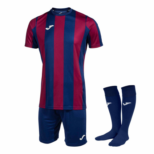 Joma Inter Classic Set SS
