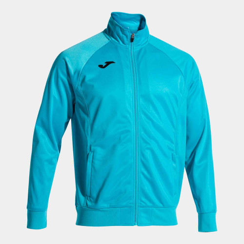 Joma Combi Gala Poly Jacket (Full Zip)