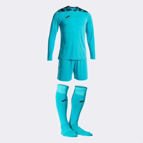 Joma Zamora VIII GK Set