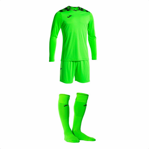 Joma Zamora VIII GK Set