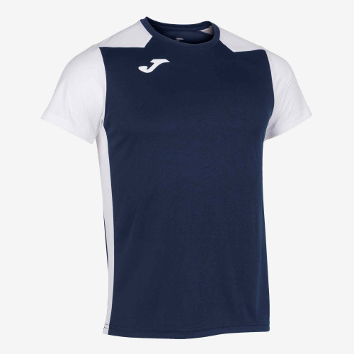Joma Record II T-Shirt (Short Sleeve)