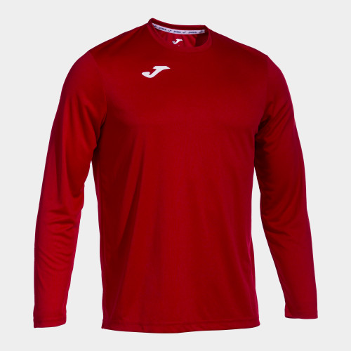 Joma Combi Training Shirt (Long Sleeve)