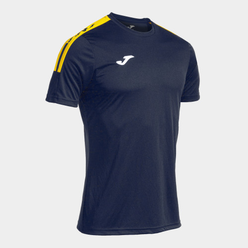 Joma Olimpiada T-Shirt (Short Sleeve)