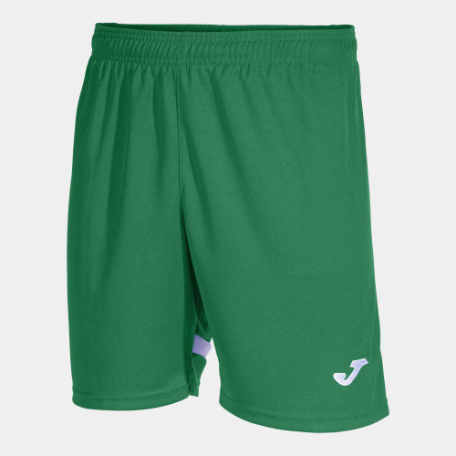 Joma Tokyo Short - Green/White