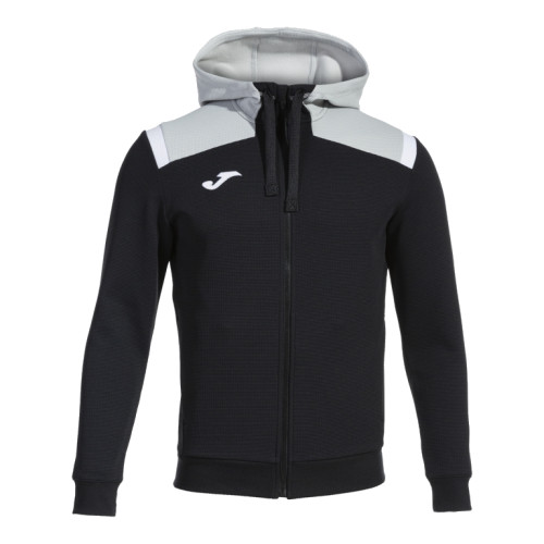 Joma Toledo Zip-Up Hoodie