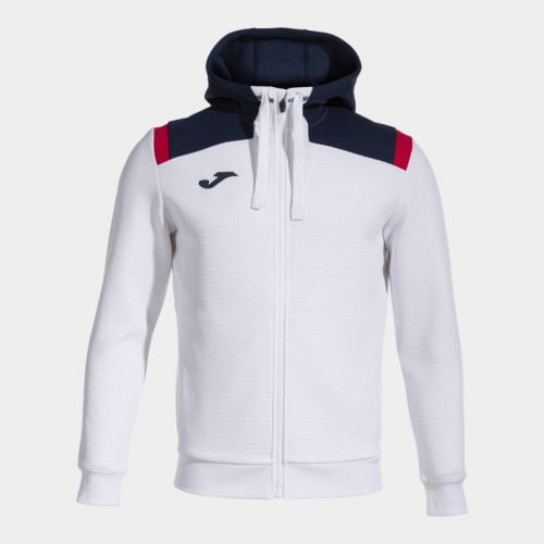 Joma Toledo Zip-Up Hoodie