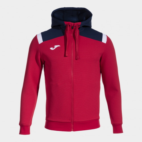 Joma Toledo Zip-Up Hoodie