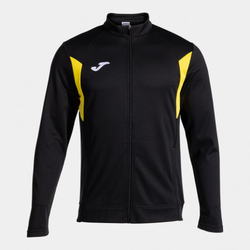 Joma Winner III Full Zip Jacket